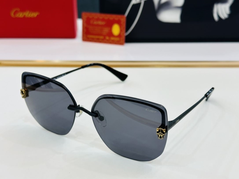 Cartier Sunglasses